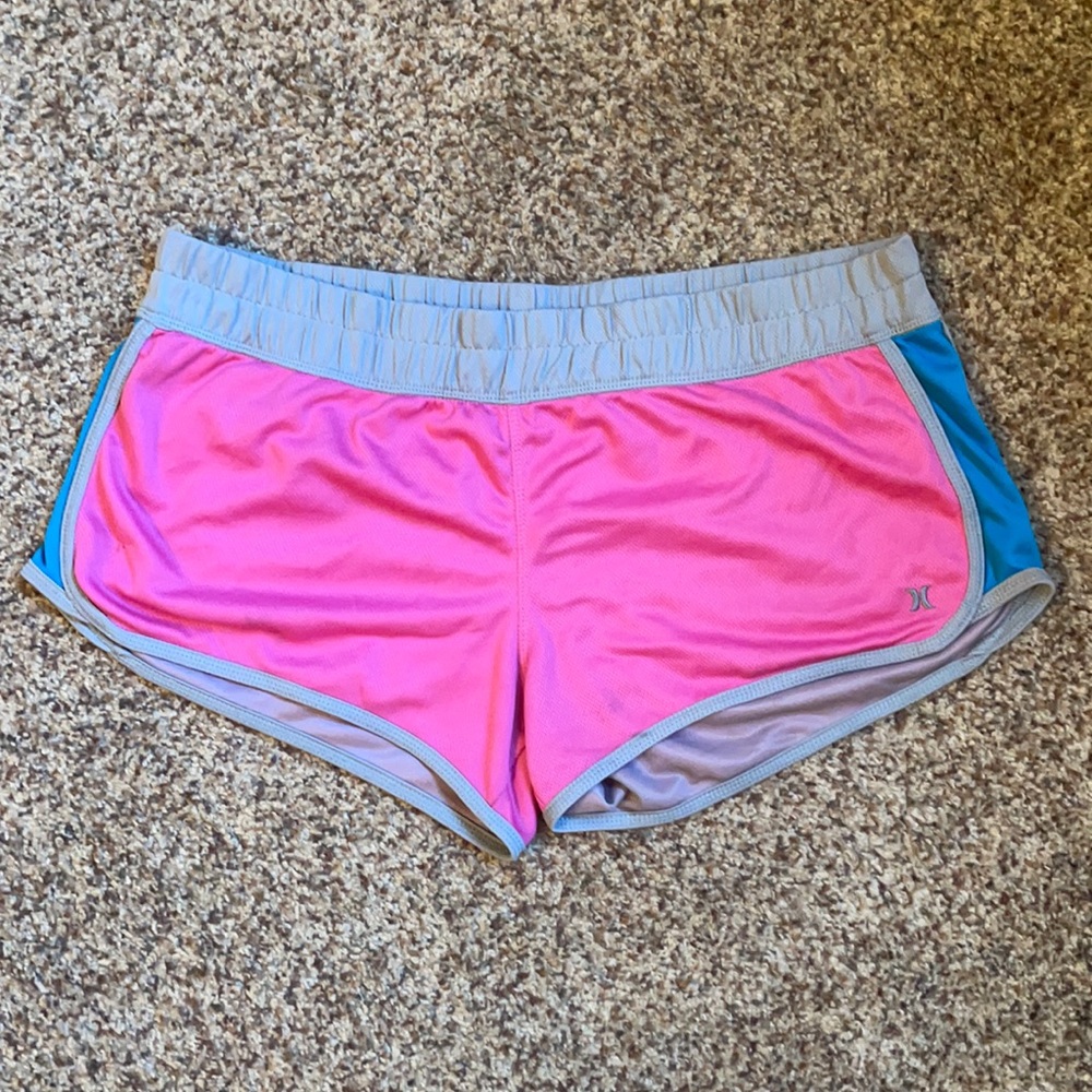 Hurley Active Shorts